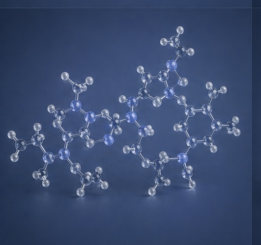 Oxytocin GH peptides