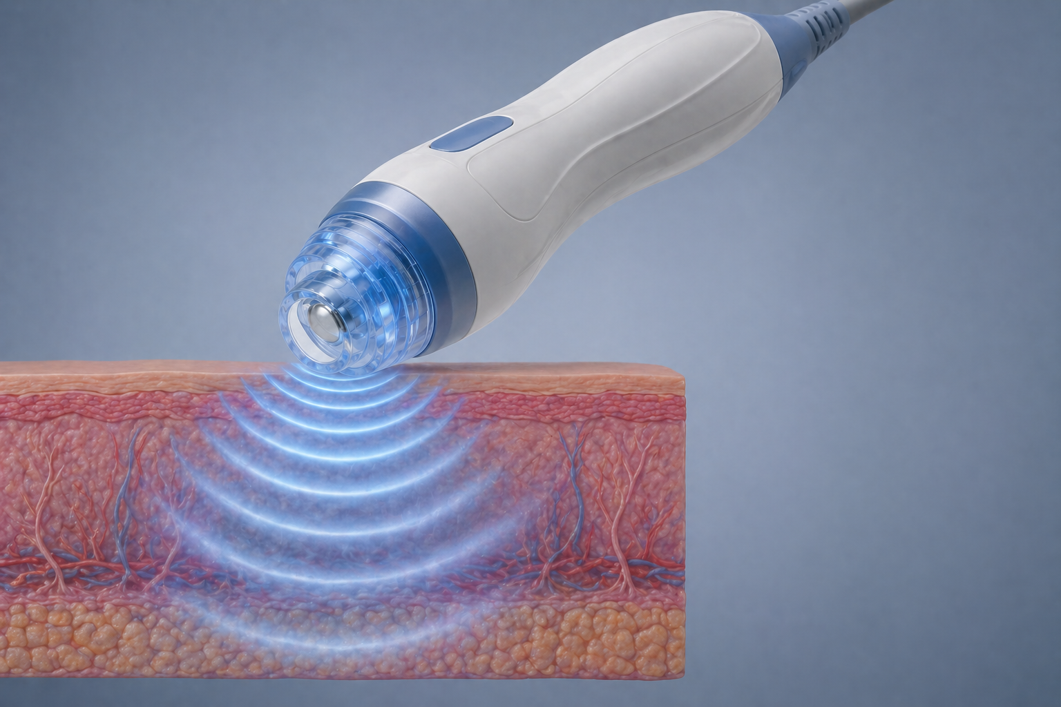 Shockwave therapy for erectile dysfunction